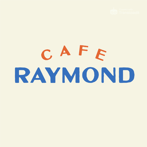 Cafe Raymond