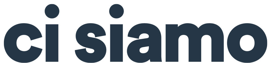 Ci Siamo
