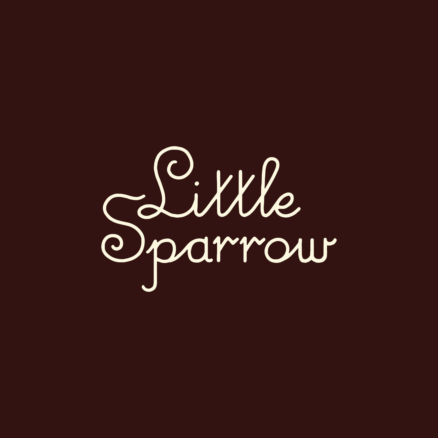 Little Sparrow