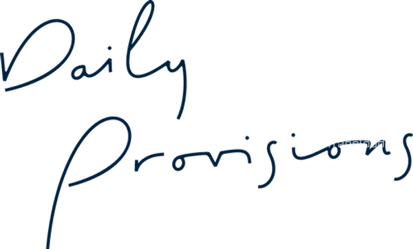 Daily Provisions