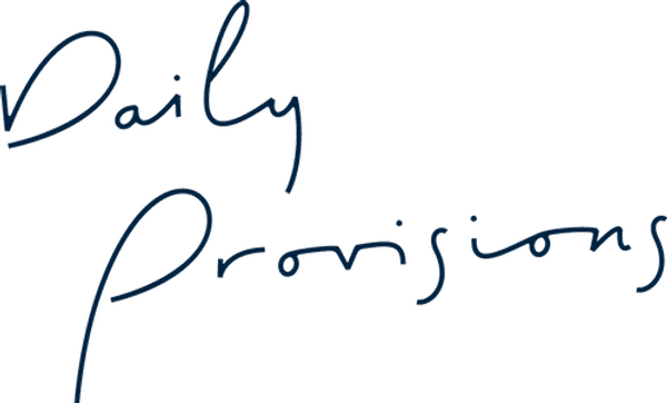 Daily Provisions