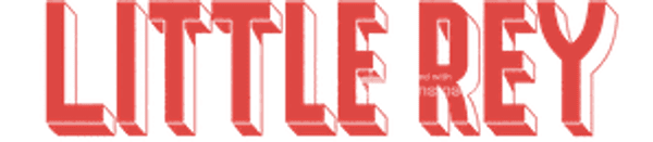 Little Rey - Raleigh