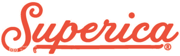 Superica - Strawberry Hill