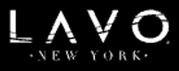 LAVO Restaurant