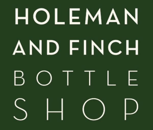 Holeman and Finch Bottle Shop