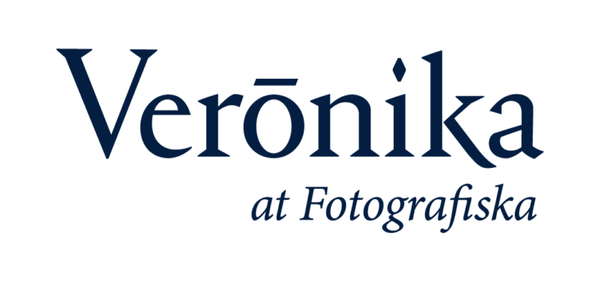 Verōnika at Fotografiska