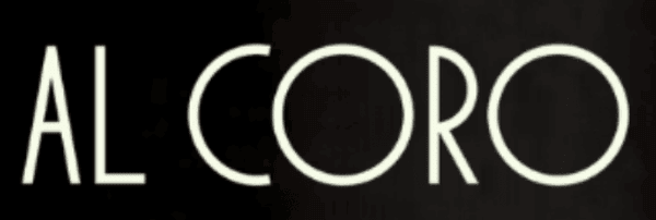 Al Coro
