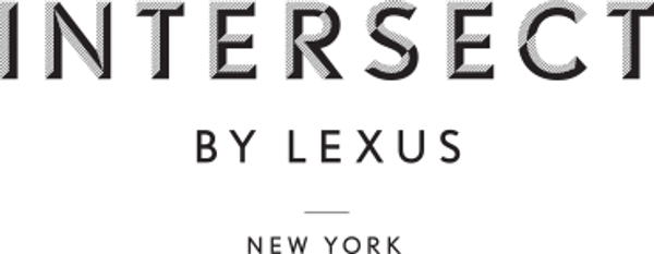 Intersect by Lexus